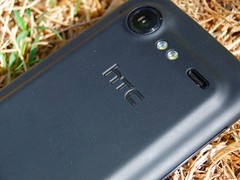 HTC 惊艳 S710e