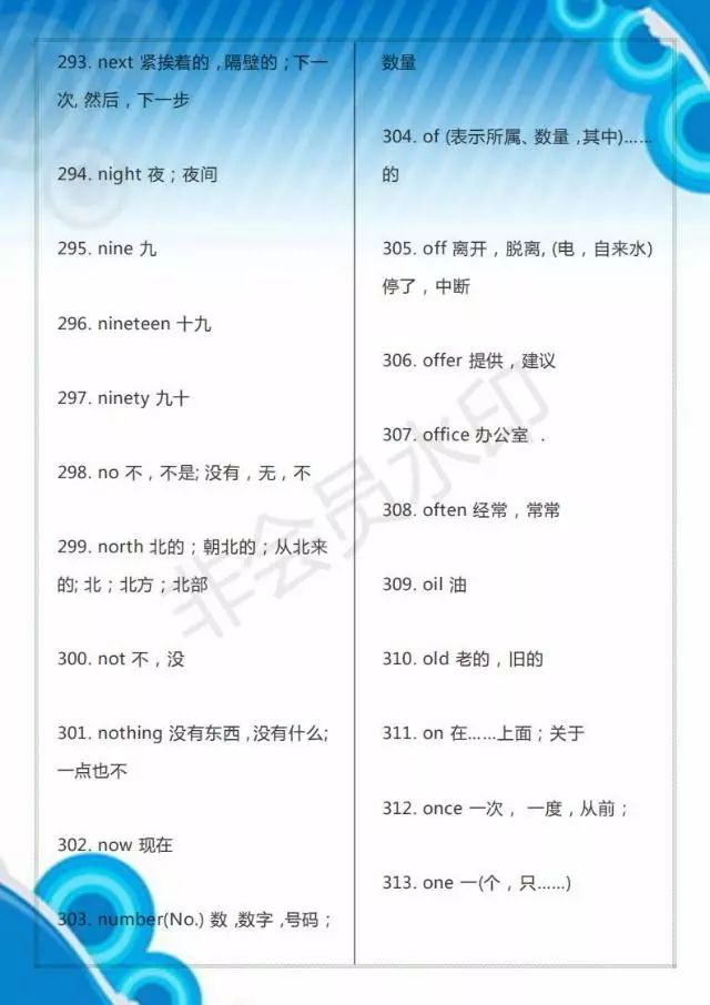 中考词汇英语2024可打印_中考英语词汇_中考词汇英语2024