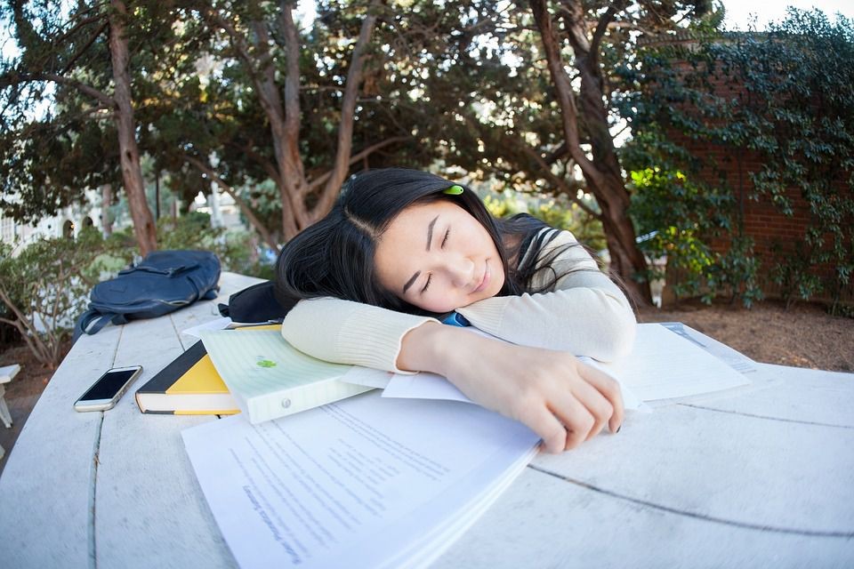 哈尔滨考研培训