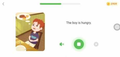 英语好吃口语yummy_英语app哪个好_英语好学吗