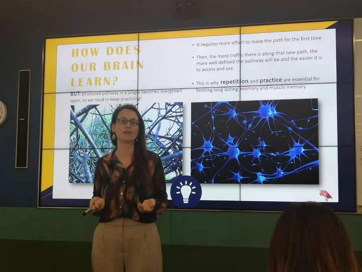 上海外教口语培训_上海英语口语外教_上外教口语课有用吗知乎