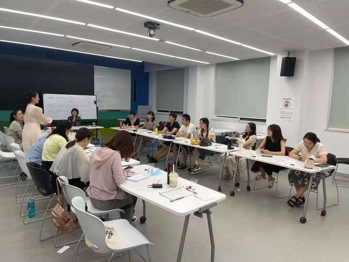 上外教口语课有用吗知乎_上海英语口语外教_上海外教口语培训