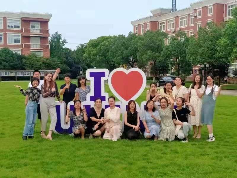 上海外教口语培训_上外教口语课有用吗知乎_上海英语口语外教