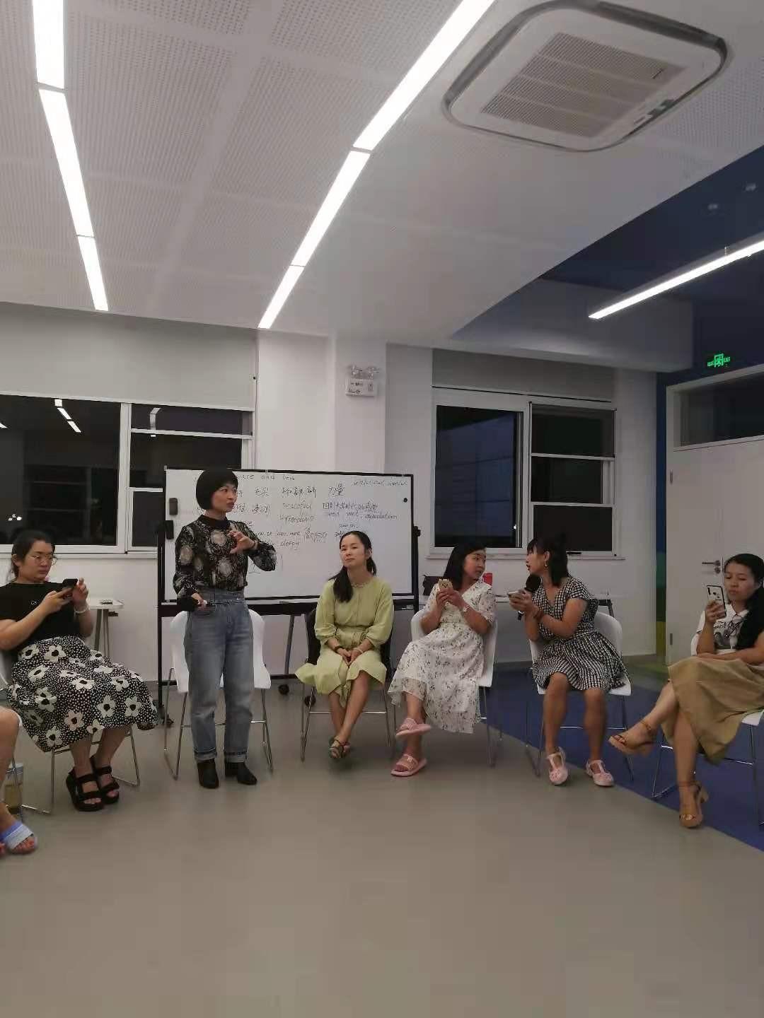 上海英语口语外教_上海外教口语培训_上外教口语课有用吗知乎