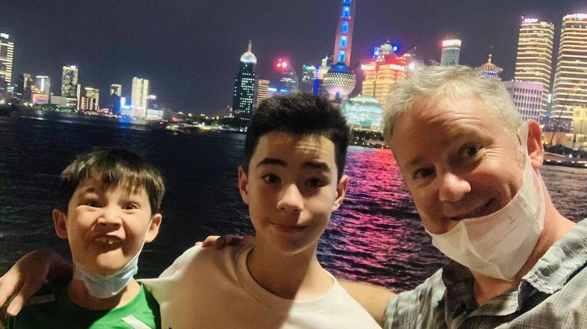 上海英语口语外教_上外教口语课有用吗知乎_上海外教口语培训