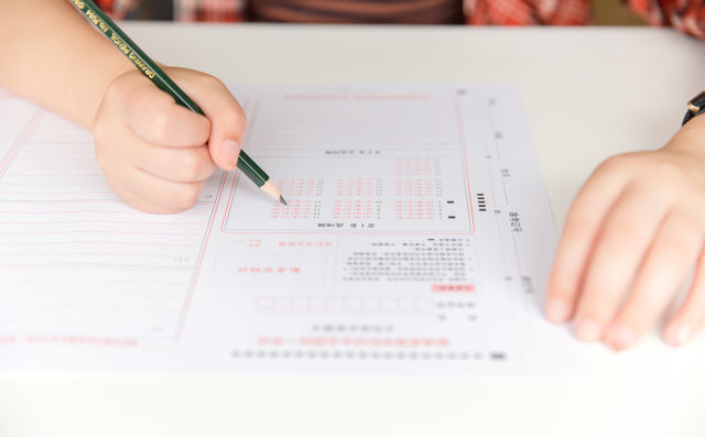 如何准备成人高考英语考试