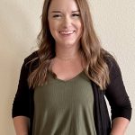 Elaina Zetts | English Teacher
