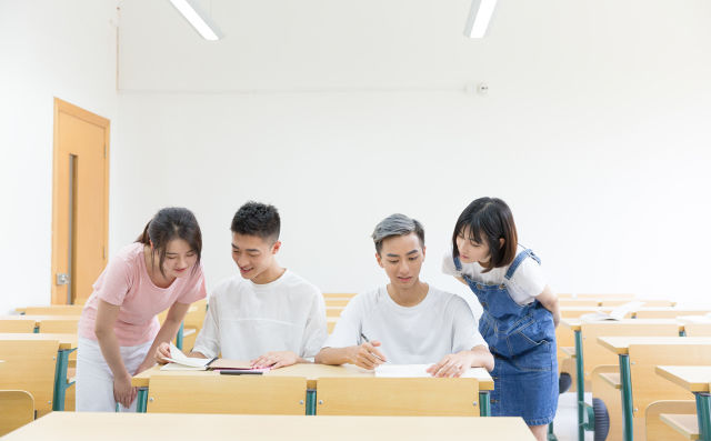 英语怎么学能学好