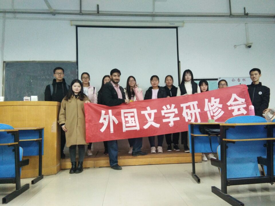 社团口语英语_英语社团口语部是干什么的_英语口语社团