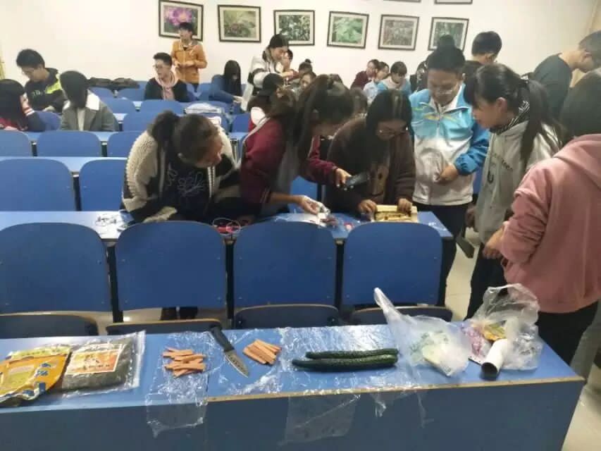 英语社团口语部是干什么的_英语口语社团_社团口语英语