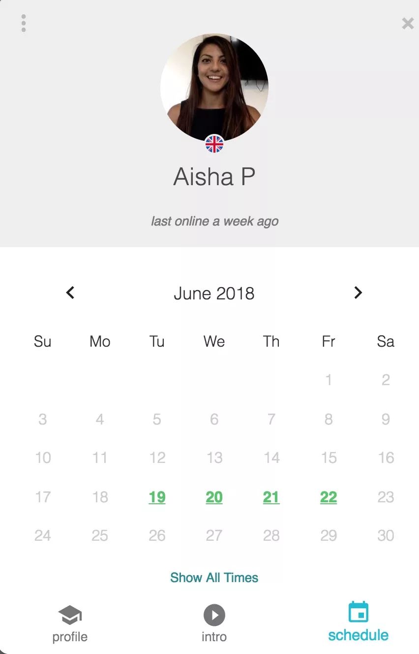 线上外教老师收入_外教一对一线上课多少钱_外教1v1线上课程价格