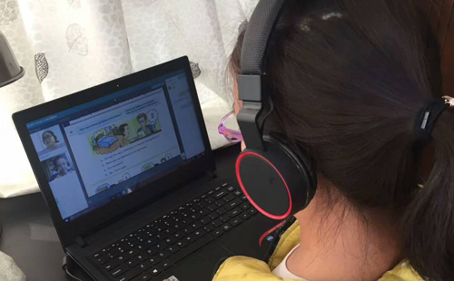 外教一对一学口语_英语外教口语班_英语口语外教课