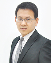 上海新航道雅思培训主讲-张强