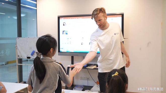 沉浸式外语教学法案例_沉浸式英语外教一对一课堂_沉浸式英语教学法