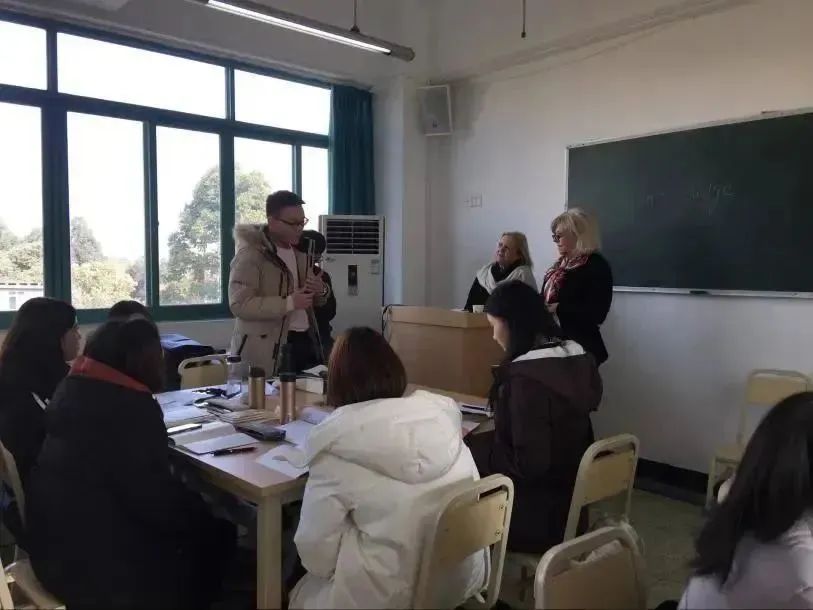宜宾外语培训机构_宜宾外语学校_宜宾外教一对一