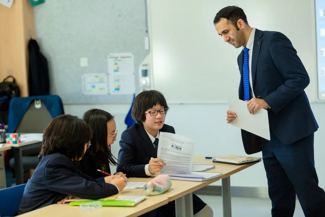 物理外教官_物理外语_物理外教一对一