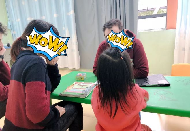 全外教幼英语哪家性价比高_吾幼外教一对一_南京一幼外教