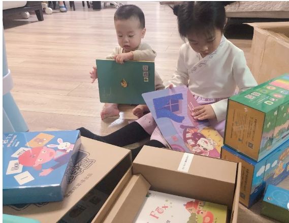吾幼外教一对一_南京一幼外教_全外教幼英语哪家性价比高