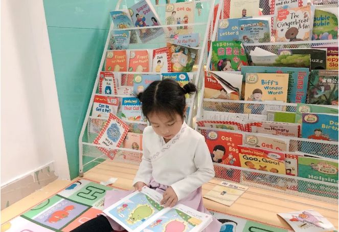 吾幼外教一对一_南京一幼外教_全外教幼英语哪家性价比高