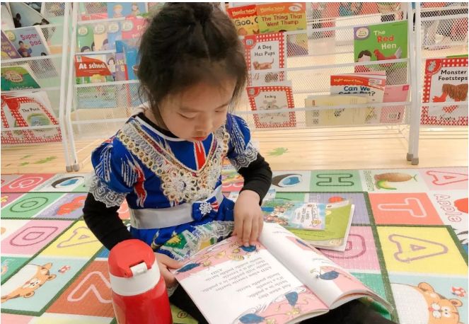 全外教幼英语哪家性价比高_吾幼外教一对一_南京一幼外教