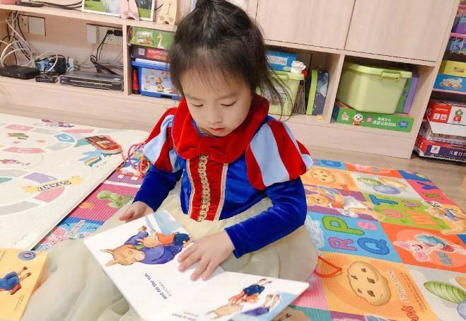 全外教幼英语哪家性价比高_吾幼外教一对一_南京一幼外教