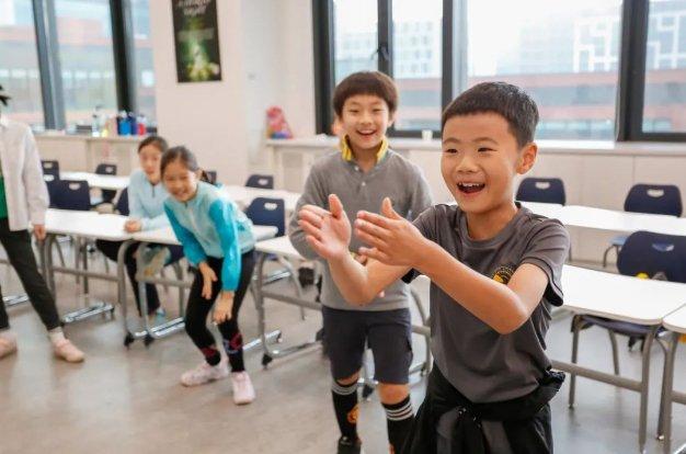 沉浸式英语教育_沉浸式学习英语_沉浸式英语app