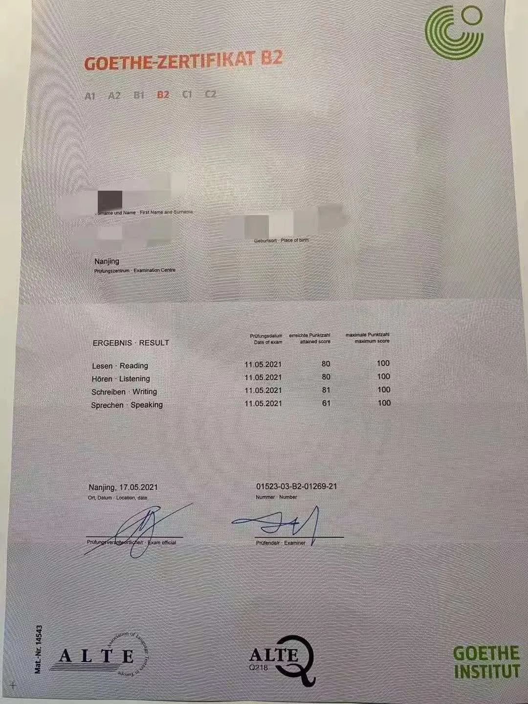 选外教德语老师的理由_一对一德语外教怎么选老师_选外教德语老师怎么样