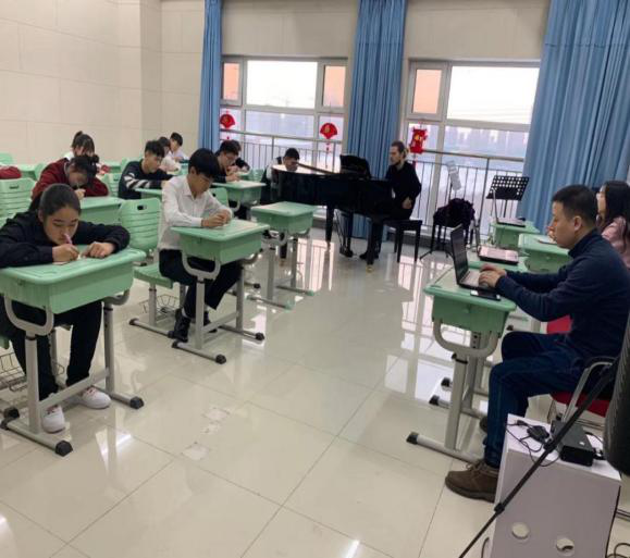 长春纯外教英语_长春外教都有哪些_长春市有一对一外教吗