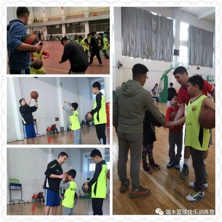 篮球外教资_mr.b外教篮球训练营_外教篮球一对一私教