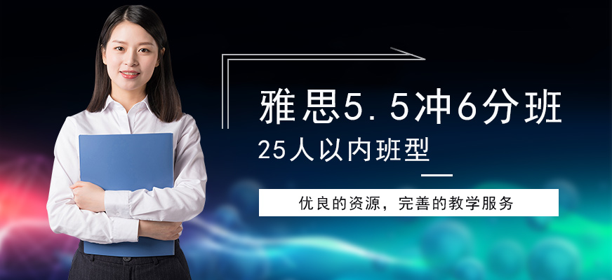 专业雅思托福辅导
