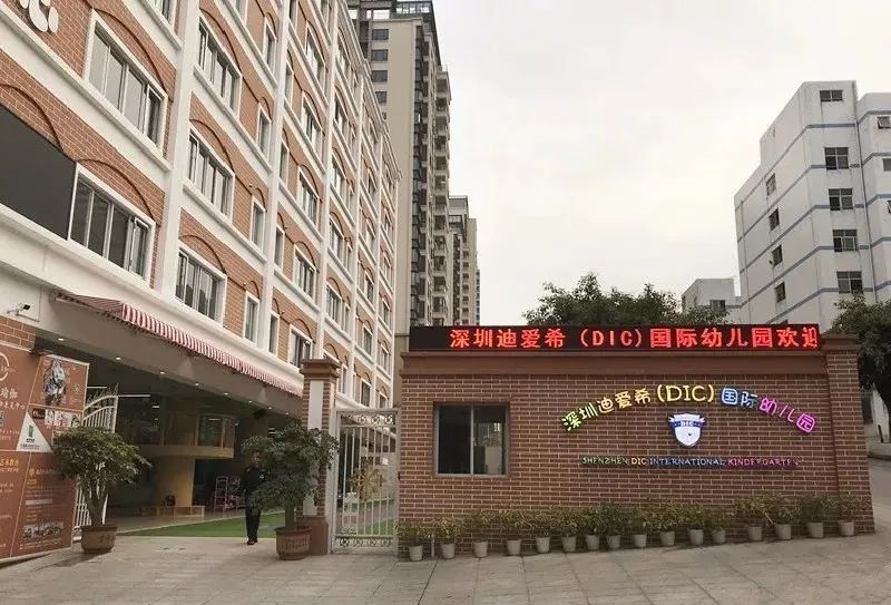 龙华区外国语学校教师_龙华外国语学校老师_龙华一对一外教怎么选
