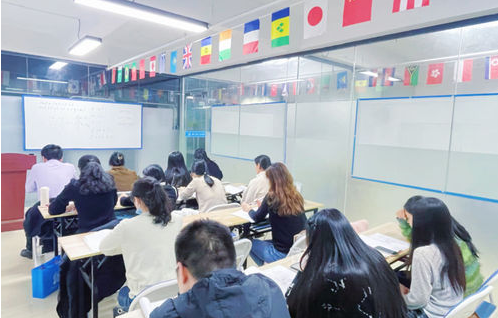 怎么找一对一外教培训中心_培训外教_培训外教找中心怎么找
