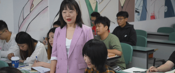 日语外教线上一对一_日语外教网_日语外教网站