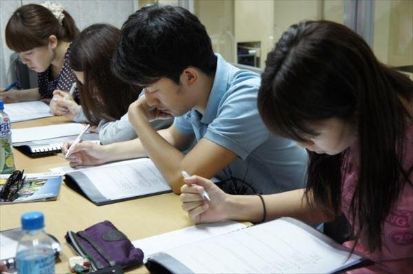 外教口语一对一游学_口语外教_外教口语训练