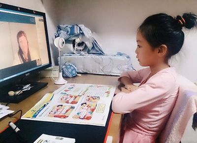 外教童机构好进吗_童外教哪家好_童一对一外教哪个机构好