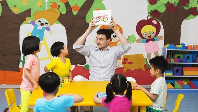 外教1v1价格_线下外教一对一什么价格_外教课价格