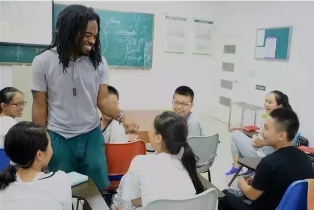珠海英语外教培训机构_珠海外教口语_珠海英语外教一对一费用