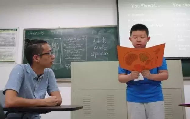 珠海英语外教一对一费用_珠海英语外教培训机构_珠海外教口语