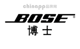 音响十大品牌-博士Bose