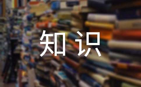 英语语法基础知识要点大全