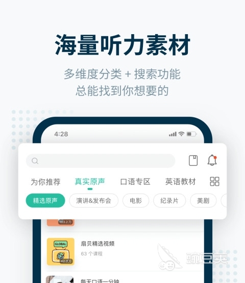 英语口语听什么_英语口语听力_听英语口语