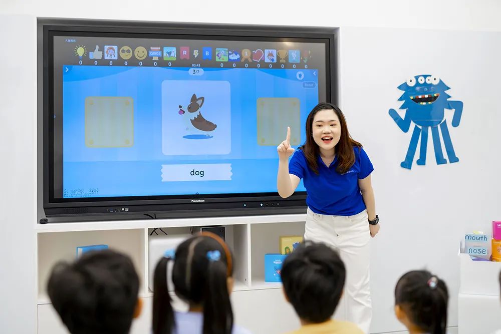 厦门外教英语培训机构_培训厦门外教的学校_厦门一对一外教培训