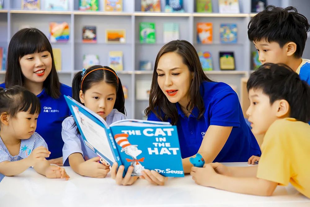 培训厦门外教的学校_厦门外教英语培训机构_厦门一对一外教培训