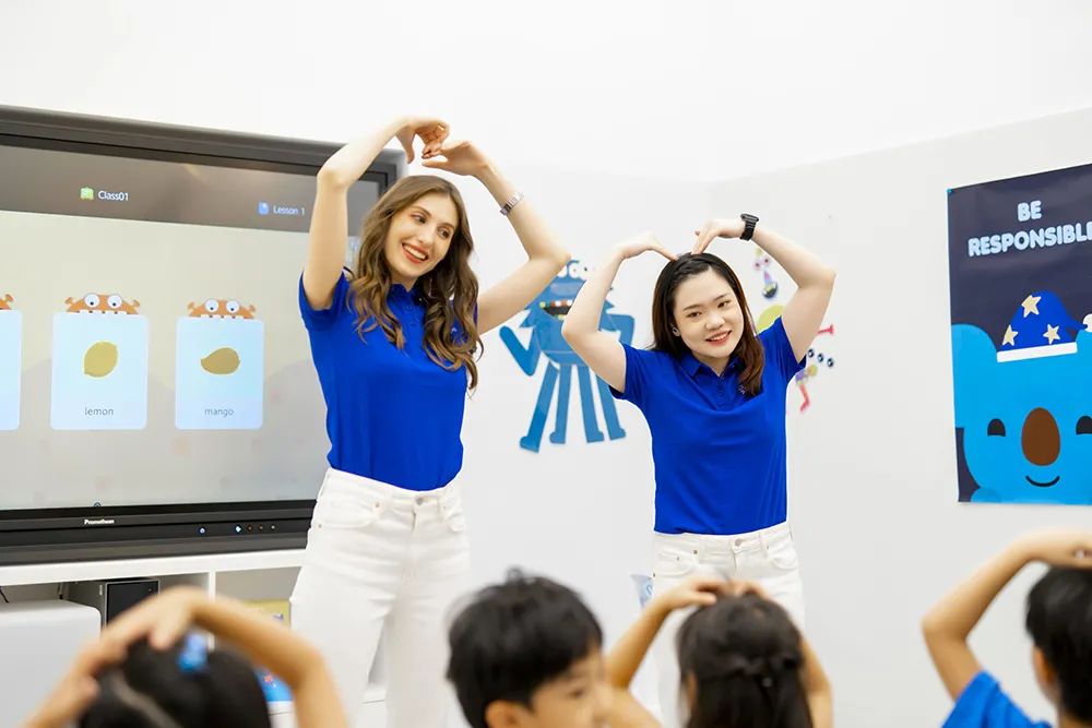 培训厦门外教的学校_厦门外教英语培训机构_厦门一对一外教培训