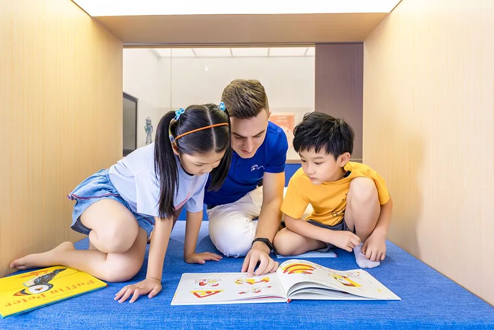 培训厦门外教的学校_厦门一对一外教培训_厦门外教英语培训机构