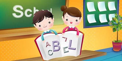 初级英语口语培训学校