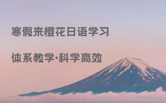 南京日语辅导培训班_南京一对一外教日语口语_南京日语口语速成班