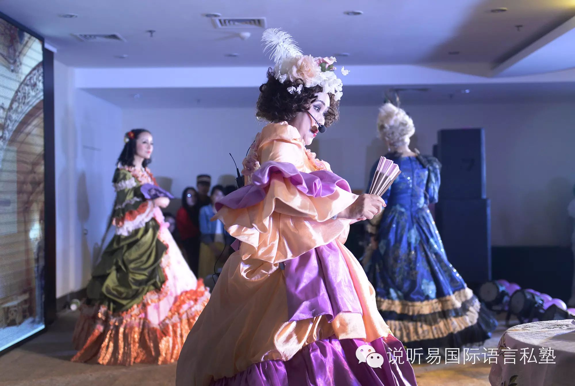 昆明成人英语培训哪里好_昆明成人英语基础培训_昆明成人学英语