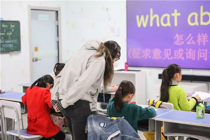 安丘一对一辅导一外教_外教英语辅导_外教辅导班