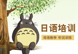 培训日语在线教学_日语在线培训课程_日语在线一对一培训